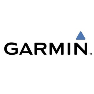 Логотип garmin_rus