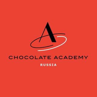 Логотип канала chocolateacademyrussia