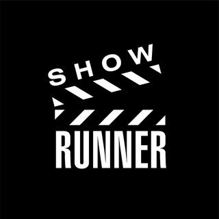Логотип канала iamshowrunner