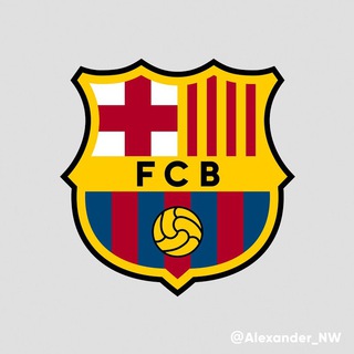 Логотип barsa_messi_club