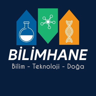 Логотип bilimhane