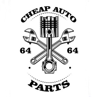 Логотип cheap_auto_parts64