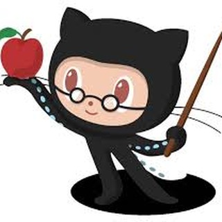 Логотип канала freekelasgithub