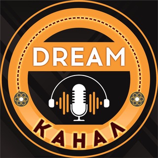 Логотип канала dreamplatformchannel