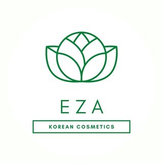 Логотип канала eza_cosmetics