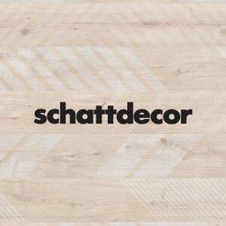 Логотип канала schattdecor_r