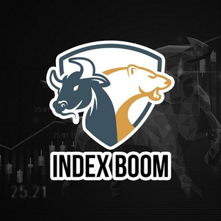 Логотип канала indexboomcalls