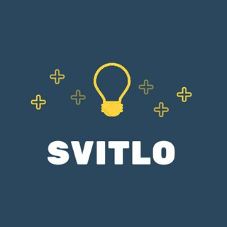 Логотип канала ursvitlo