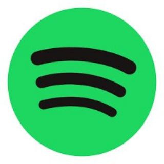 Логотип канала spotifymusicforfree