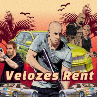 Логотип канала veiozes