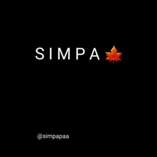 Логотип simpaapaaa