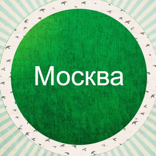 Логотип канала my_mosko24