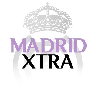 Логотип канала real_madridcdf