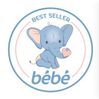 Логотип bestsellerbebe