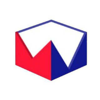 Логотип канала math_vertical