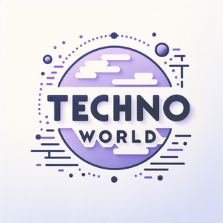 Логотип technoworld22