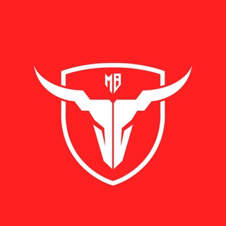 Логотип канала madbullsso2
