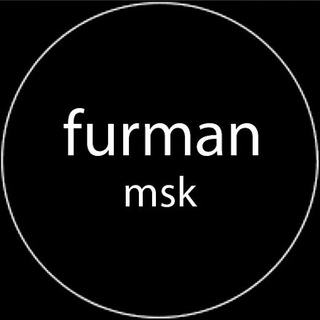 Логотип канала furman_msk