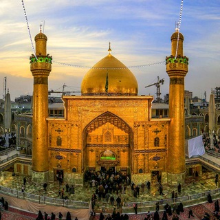 Логотип канала varesoon_najaf