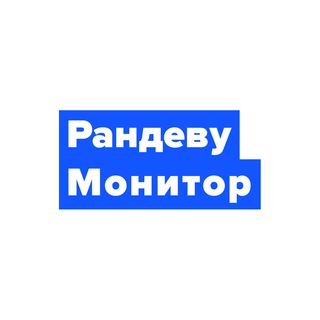 Логотип канала rdvmonitor