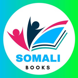 Логотип somalibooks