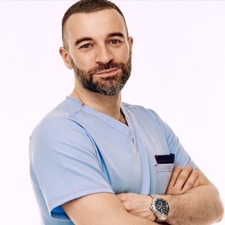 Логотип канала doctorkulaev