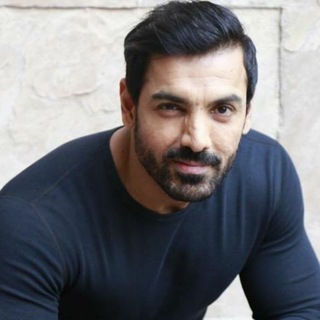 Логотип канала john_abraham6