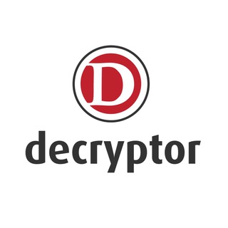 Логотип канала decryptor_yuris_chat