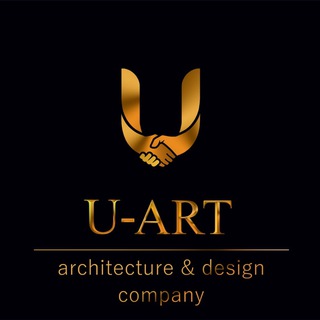 Логотип u_art_company