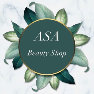 Логотип канала asa_beautyshop