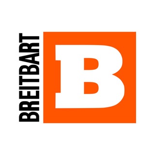 Логотип канала wearebreitbart