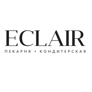 Логотип канала eclair_kzn