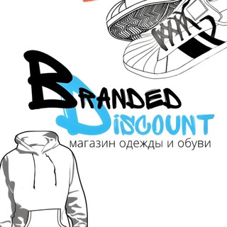 Логотип brand_disc