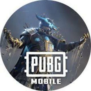 Логотип канала pubgmobilest0re