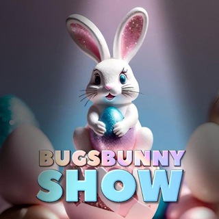 Логотип канала bugsbunnysh0w