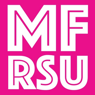 Логотип канала rsu_mem