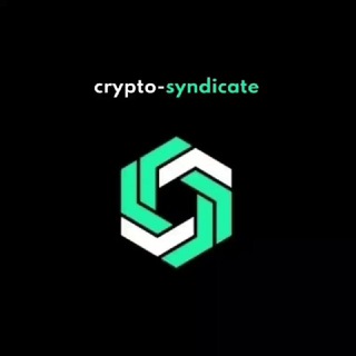 Логотип канала cryptosyndicate_ru