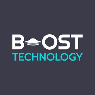 Логотип BoosttechnologyIT