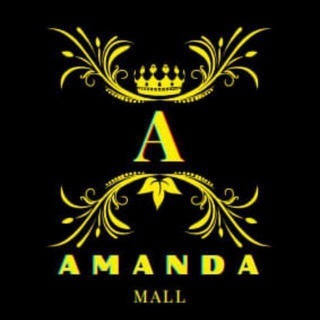 Логотип Amandamall_parity