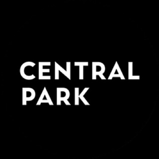 Логотип centralparkofficial