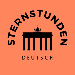 Логотип канала sternstunden_deutsch