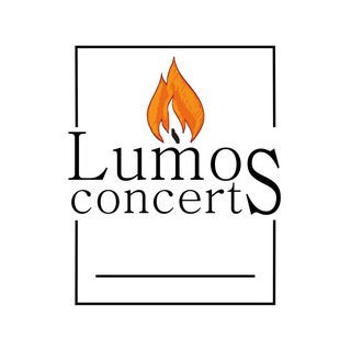 Логотип канала lumos_concerts