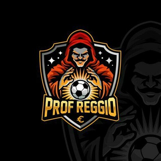 Логотип канала Reggio_Bet