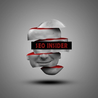 Логотип канала insider_seo