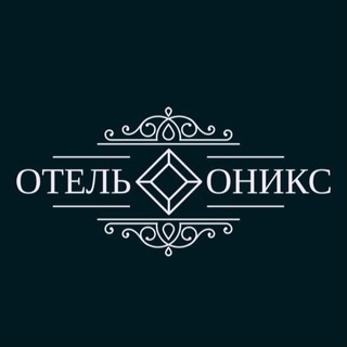 Логотип канала hotelonyx