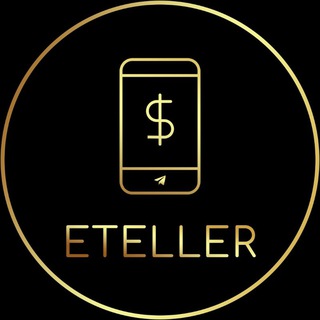 Логотип канала eteller_info