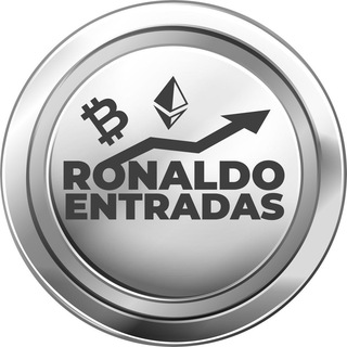 Логотип канала ronaldoentradas