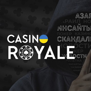 Логотип канала casinoroyale_21