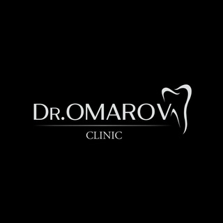 Логотип канала omarov_stomatolog