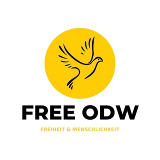 Логотип канала freeodw